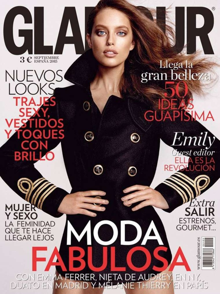 Emily Didonato Emily Didonato