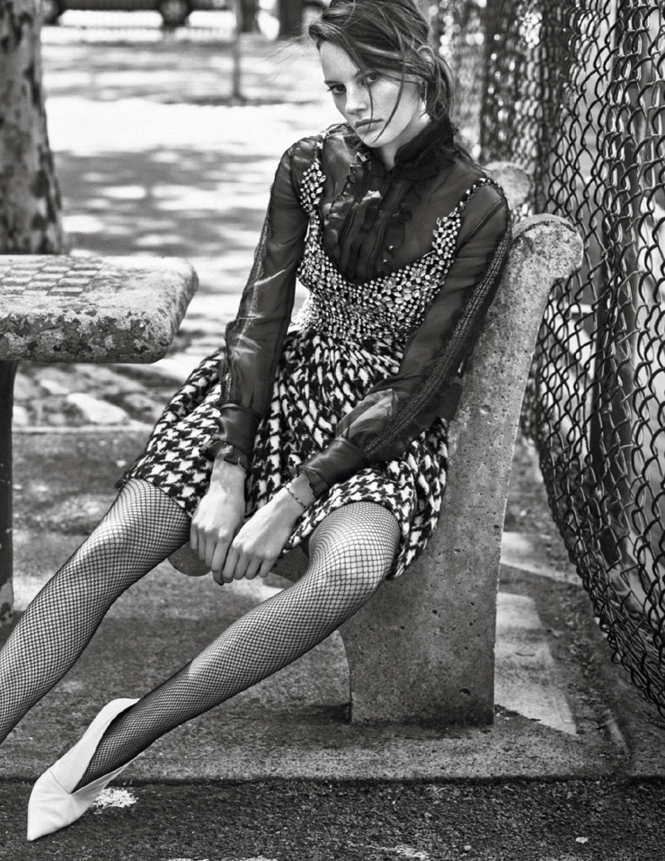 Amanda Murphy