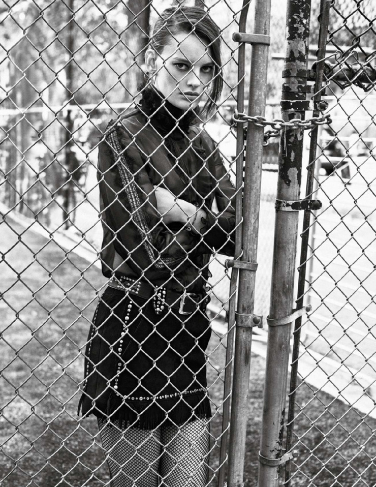 Amanda Murphy