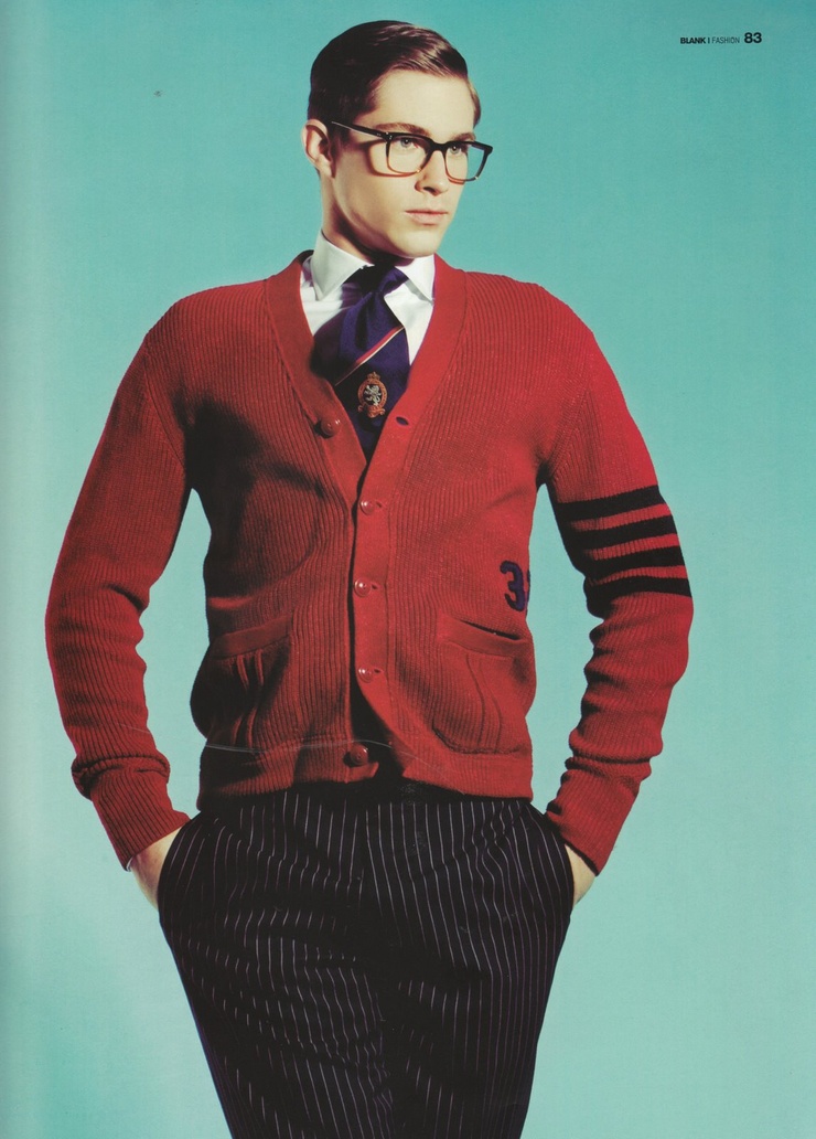 Brian Davenport