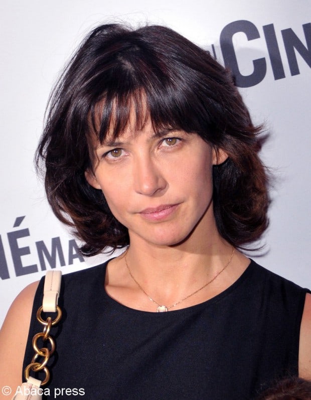 Sophie Marceau