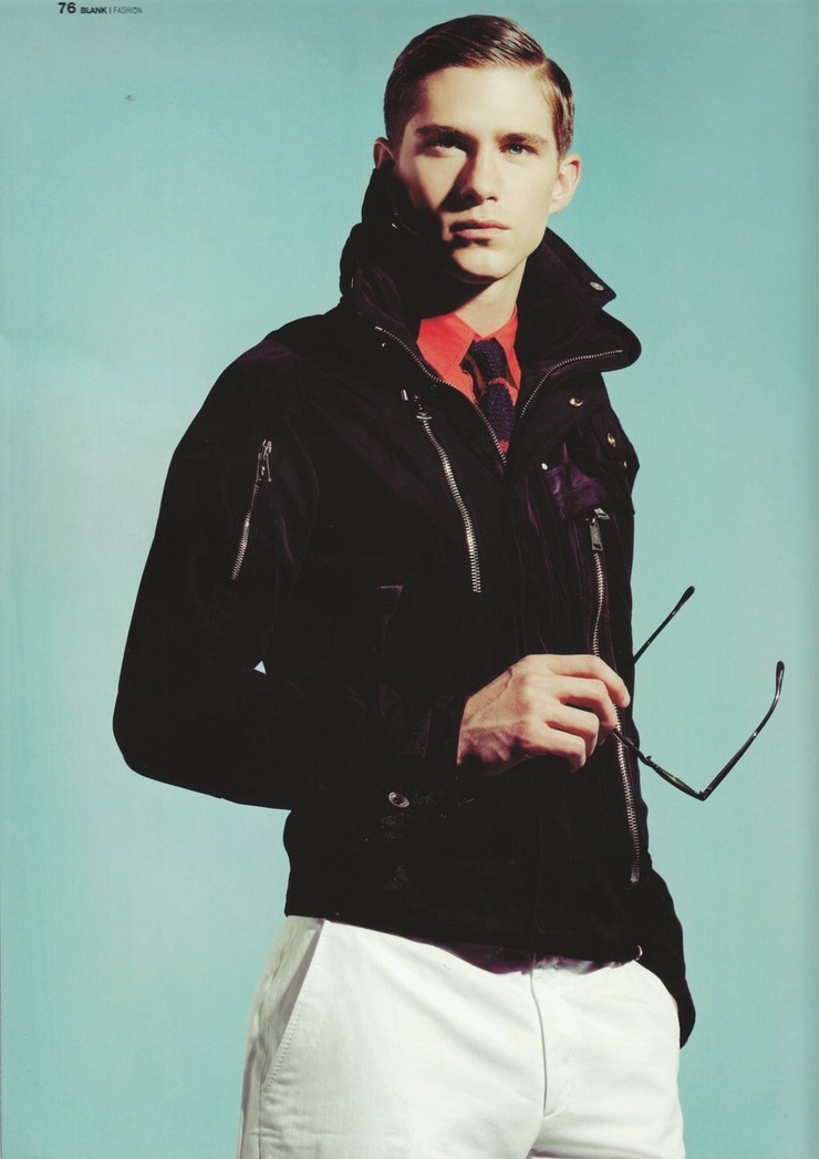 Brian Davenport