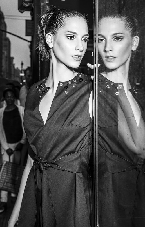Ros Georgiou