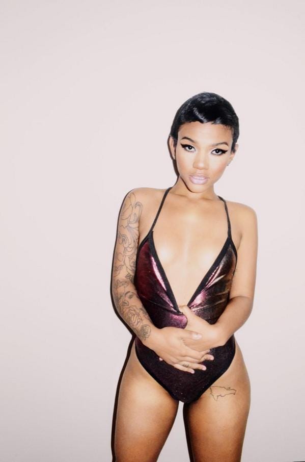 Kaylah Raquel Kaylah Raquel