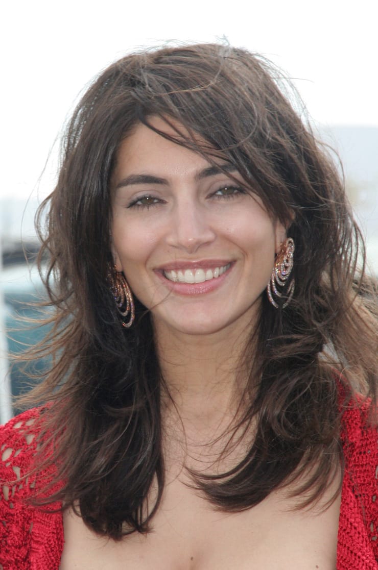 Caterina Murino