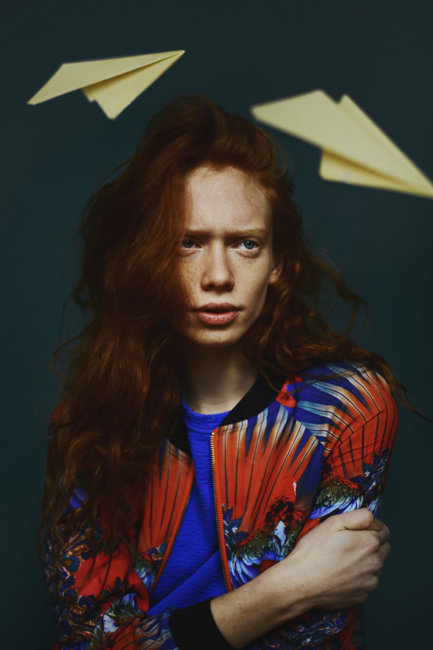 Anne Lise Maulin