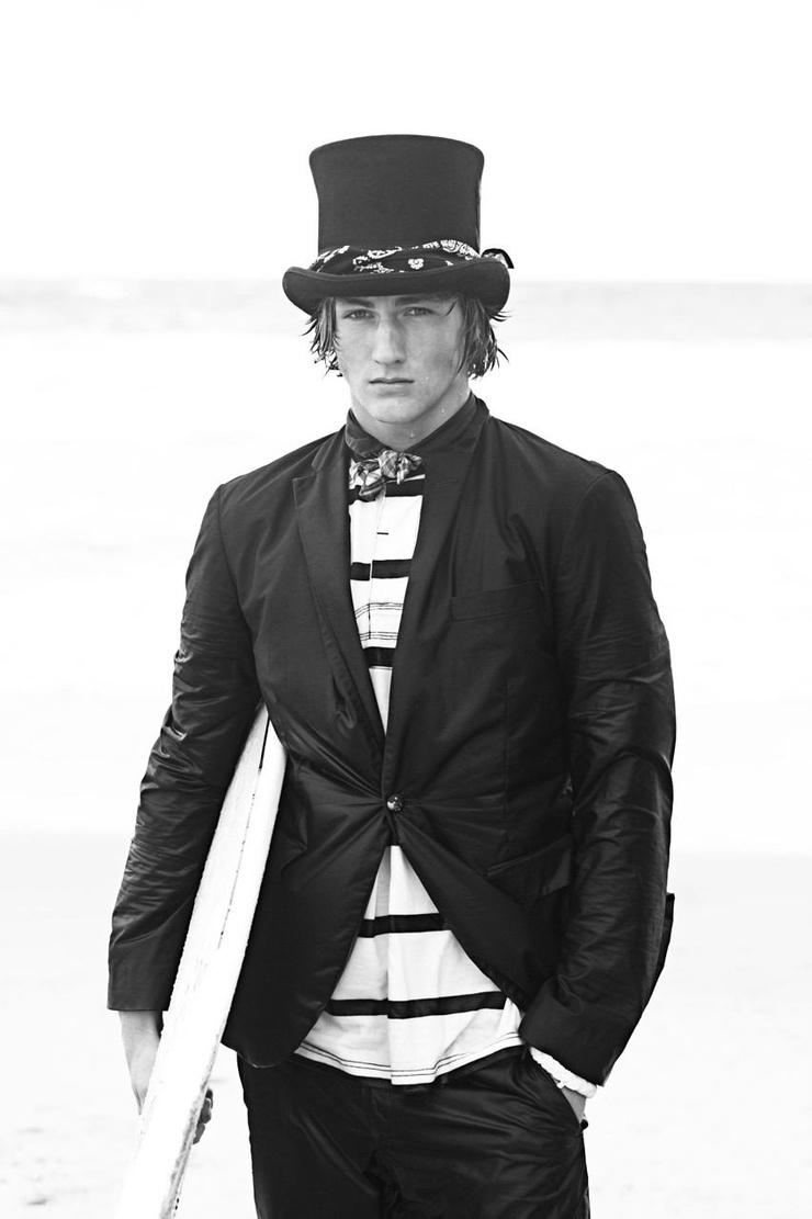 Picture of Richard Avery