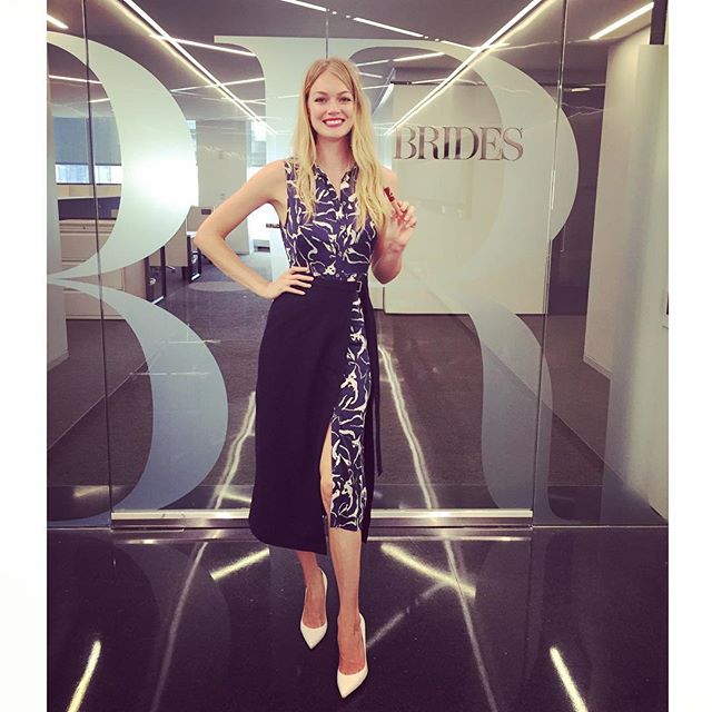 Lindsay Ellingson Lindsay Ellingson