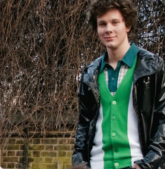 Image of Ollie Barbieri