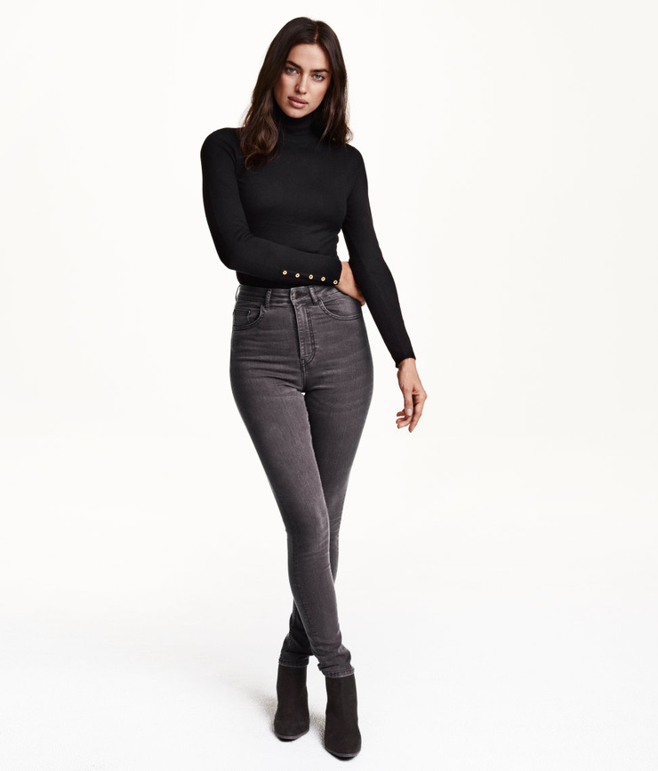 Irina Shayk