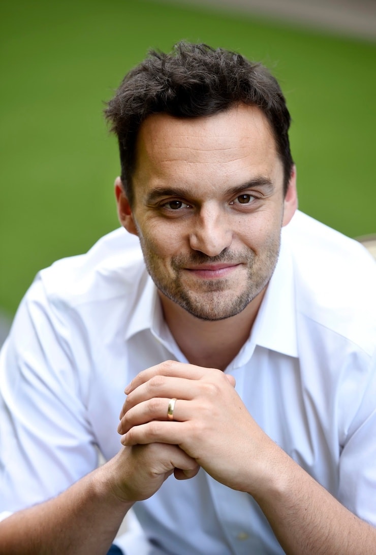 Jake Johnson