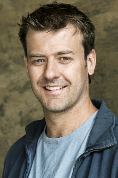 Marcus Mittermeier