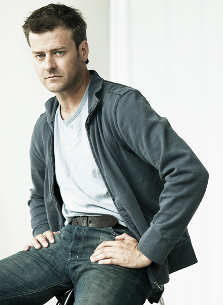 Marcus Mittermeier