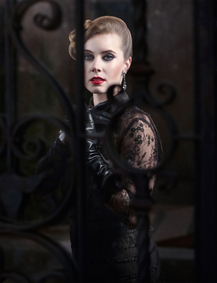 Amy Adams Amy Adams
