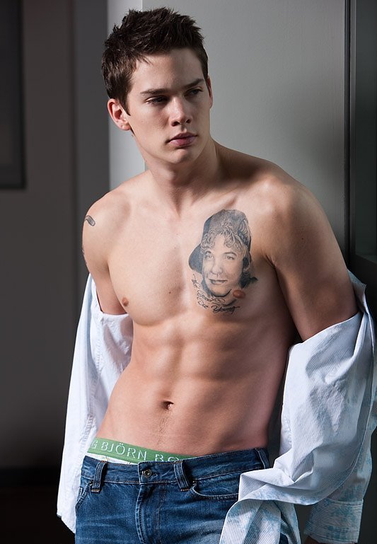 Joey Kirchner Joey Kirchner