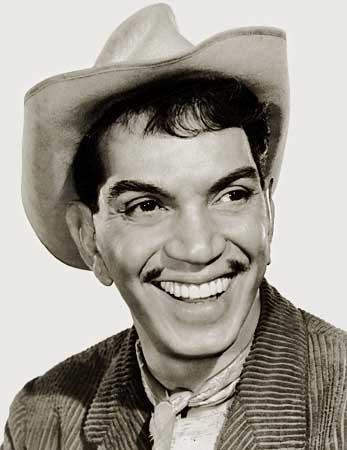 Cantinflas Cantinflas