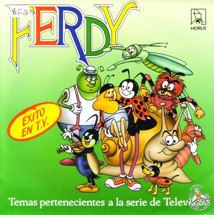 Ferdy