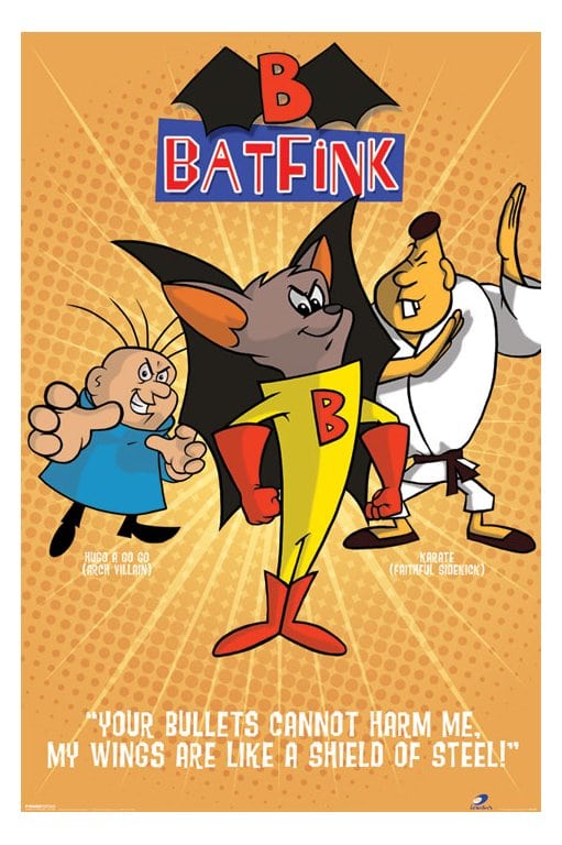 Batfink (1966)