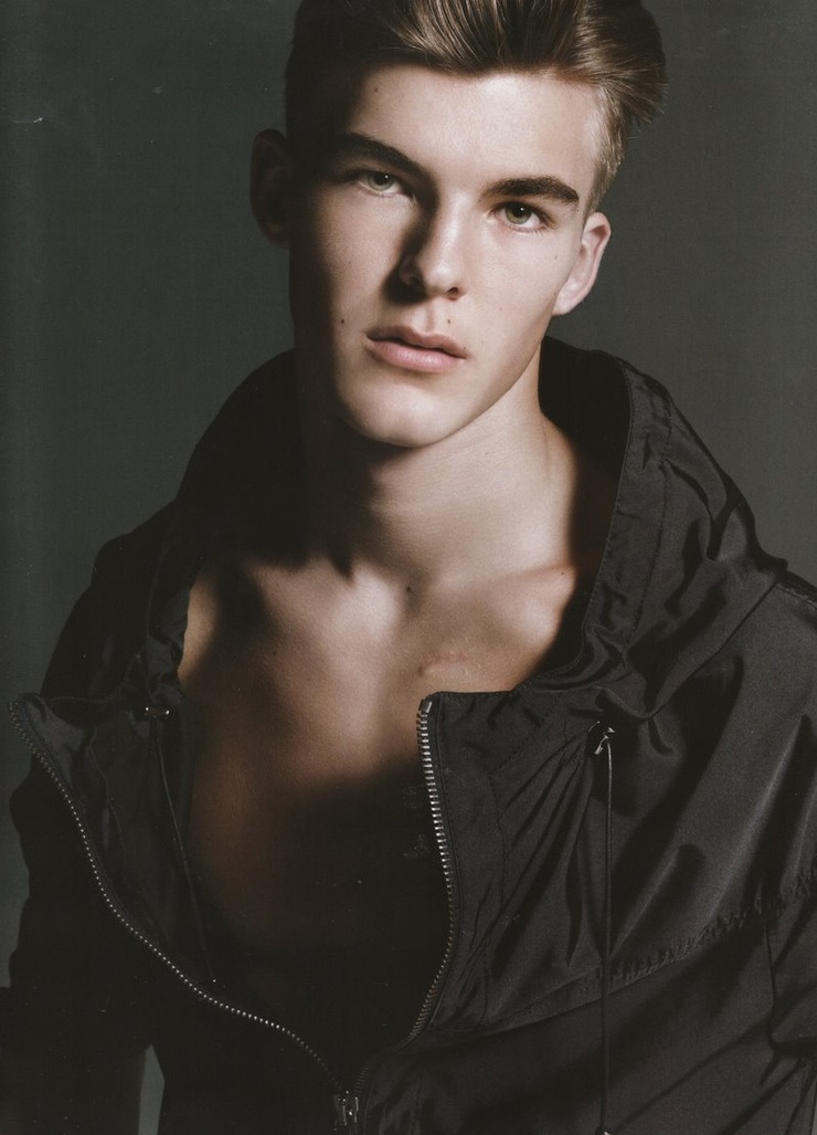 Patrick Kafka