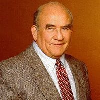 Edward Asner