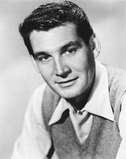 Gene Barry Gene Barry