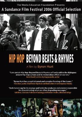 "Independent Lens" Hip-Hop: Beyond Beats and Rhymes