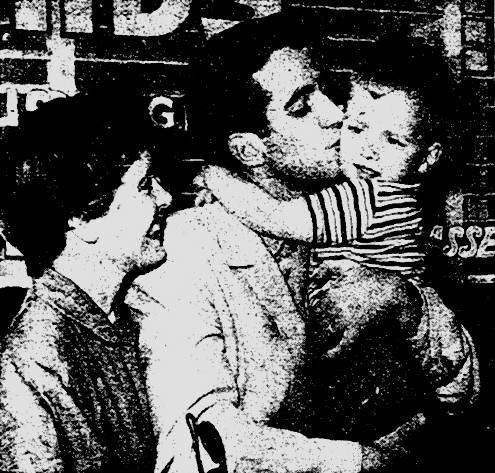 Scotty Beckett Scotty Beckett