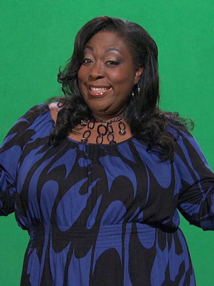 Loni Love