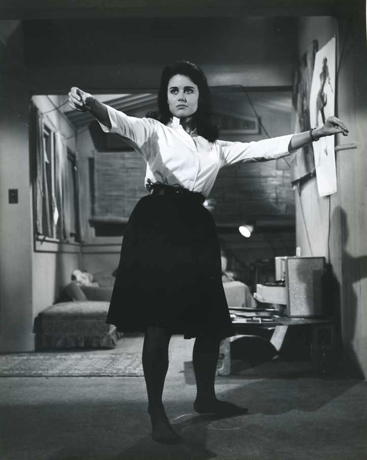 Sharon Hugueny
