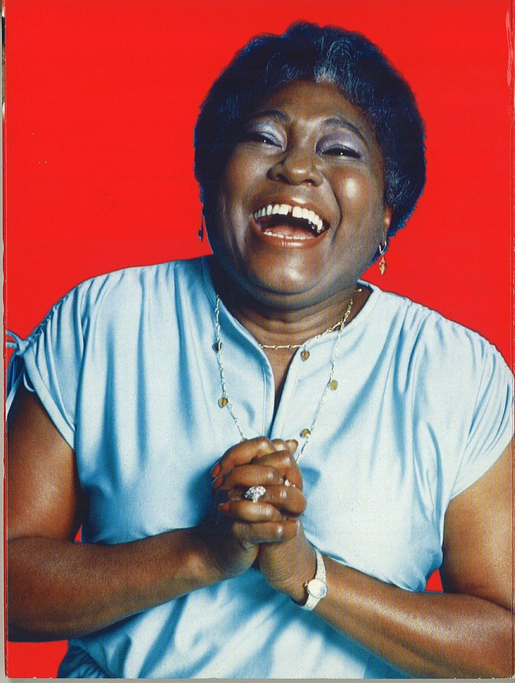 Esther Rolle