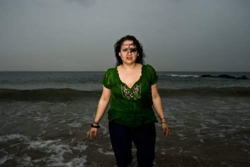 Artemis Pebdani