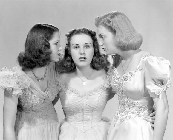 Deanna Durbin