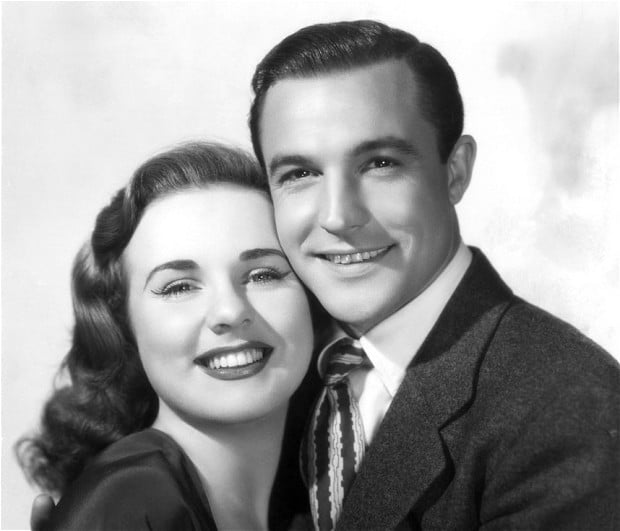 Deanna Durbin