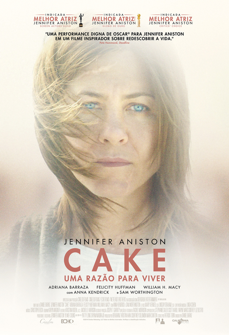 Cake