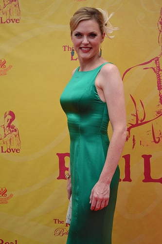 Elaine Hendrix