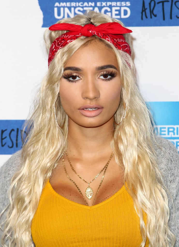 Pia Mia Perez