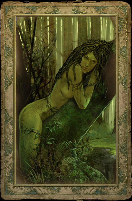 Morenn