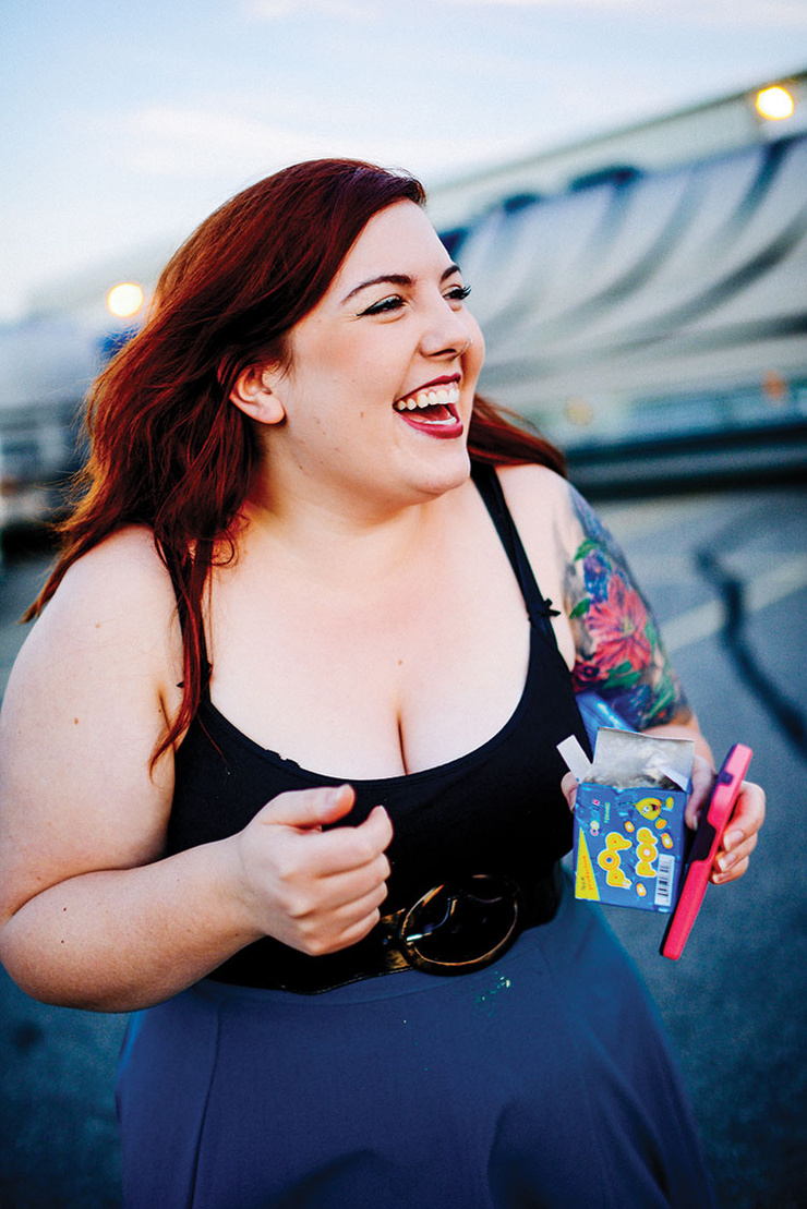 Mary Lambert