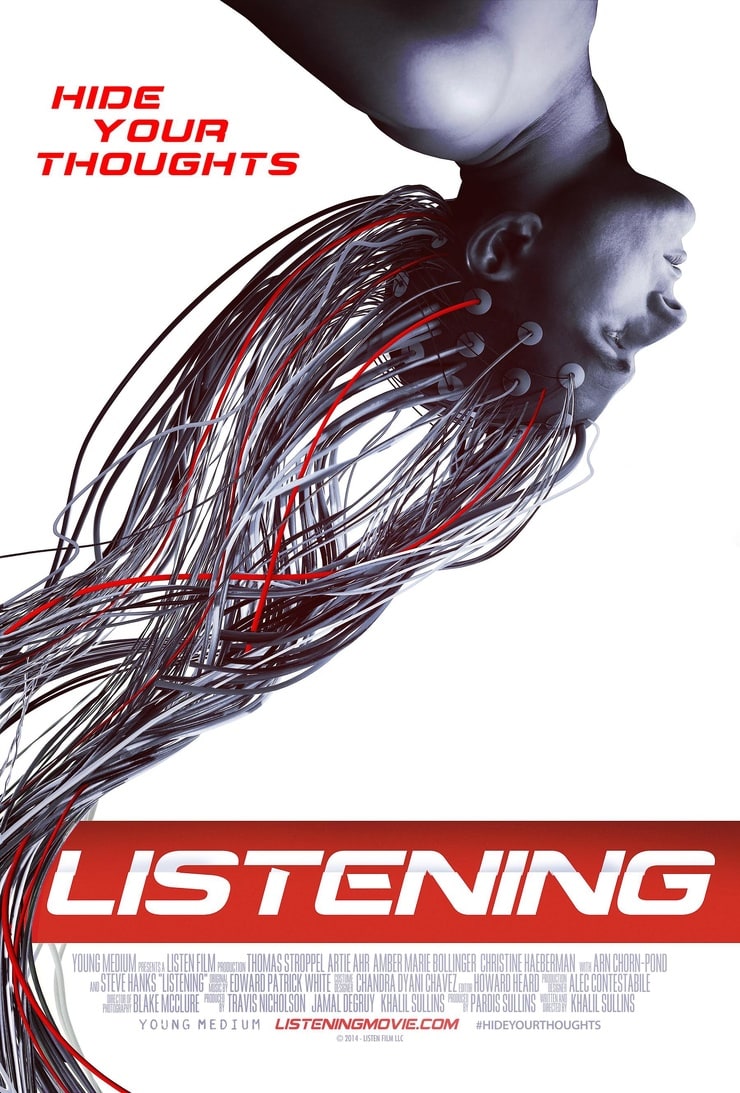 Listening                                  (2014)