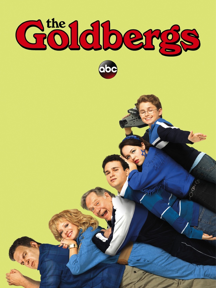 The Goldbergs