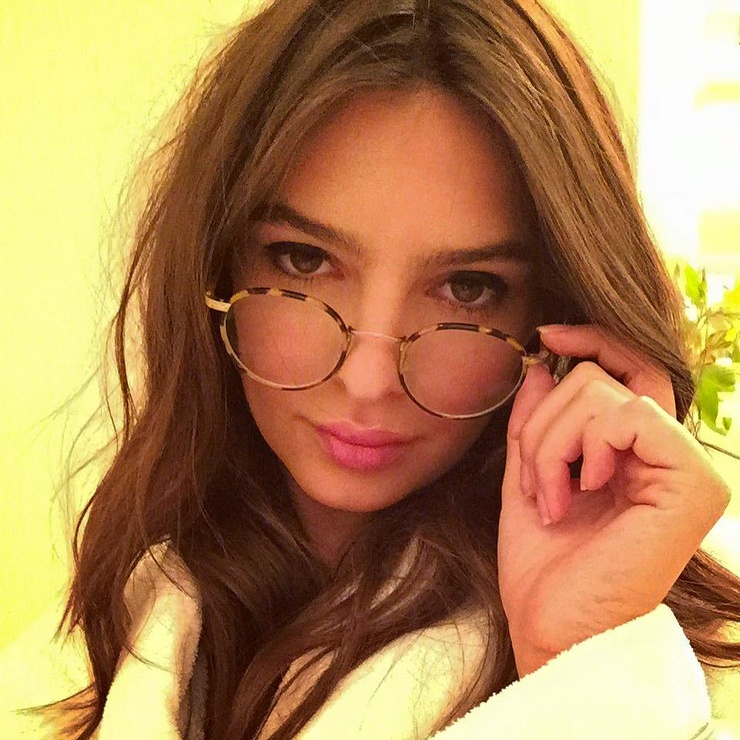 Emily Ratajkowski Emily Ratajkowski