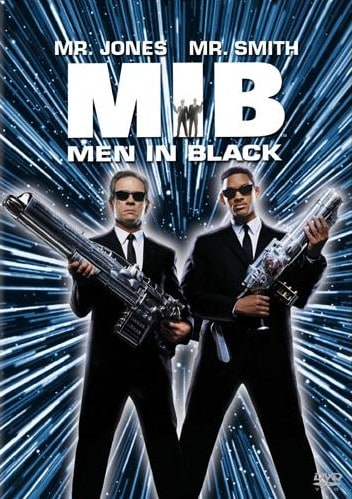 Men in Black