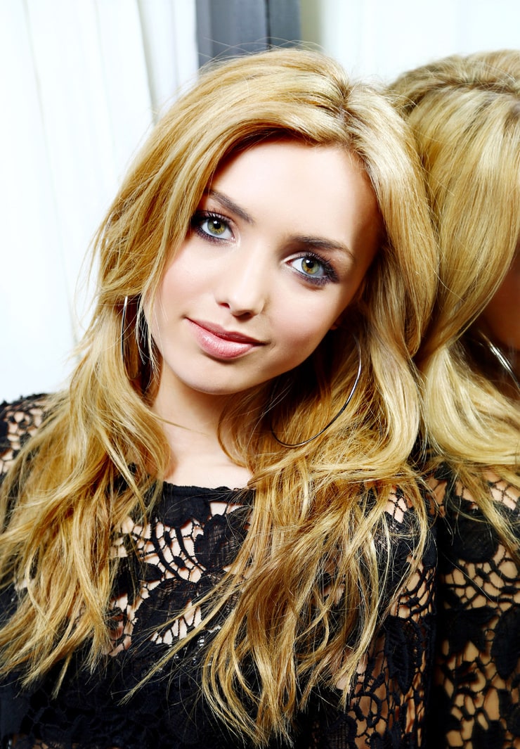 Peyton List Peyton List