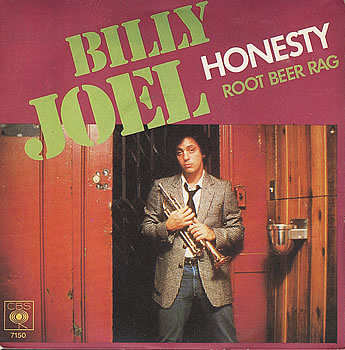 Honesty Honesty