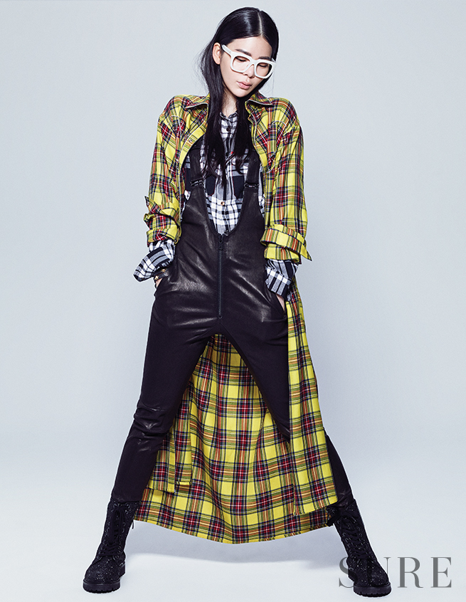 Jang Jae In