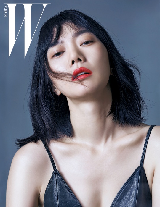 Doona Bae