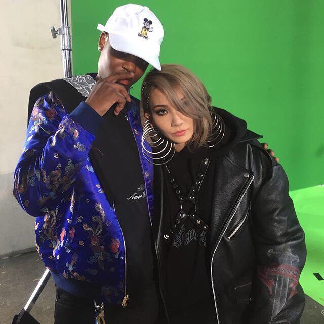 CL
