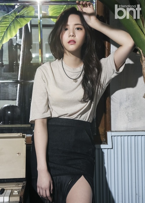 Lee Yul-Eum