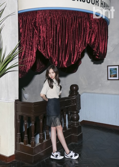Lee Yul-Eum