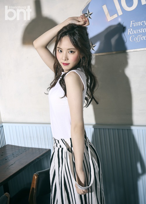Lee Yul-Eum